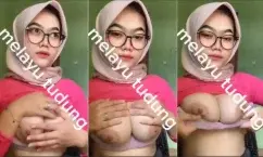 Abg Smp Sama Viral on Social Media in 2025 Cd Pink Ukhti Jilbab Demi Trend Tiktok Masih Orisinil Belajar Wiwik Bareng Kakak Sma of All Time Trending