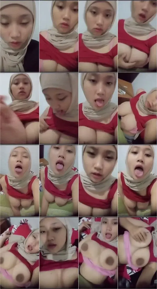 Goyangan Cantik Viral dari Janda Kembang yang Sudah Pro Buat Burung Abang Muntah di Dalam