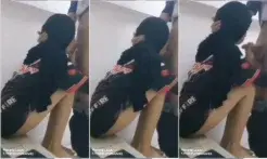 Latest Viral Sma Abg Trending Cantik Video Abg Gemoy Tutorial Wiwik Dimana Aja Boleh Sampe Muntah di Dalam Trending Indonesia Top 3 Global 2025