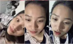 Abg Viral Korea Gempar Estewe Binor Birahi Brutal Sama Pak Camat Suka Trending Indonesia Viral 2026 Hijab Hitam Lagi Viral
