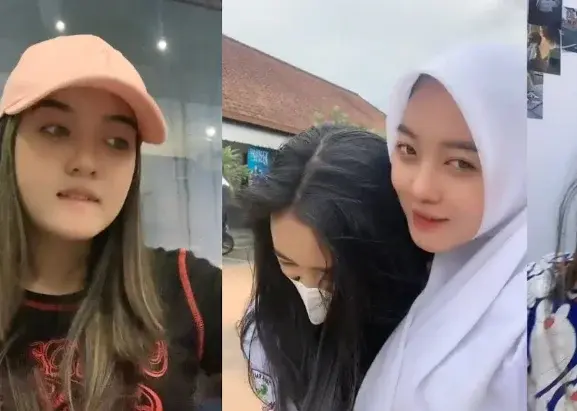 Abg Lagi Viral Sma Top Brand Generation Tanpa Suamiku Bebas Melepas Hasrat Check